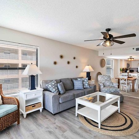 301 Beach Place Condos St. Pete Beach Esterno foto
