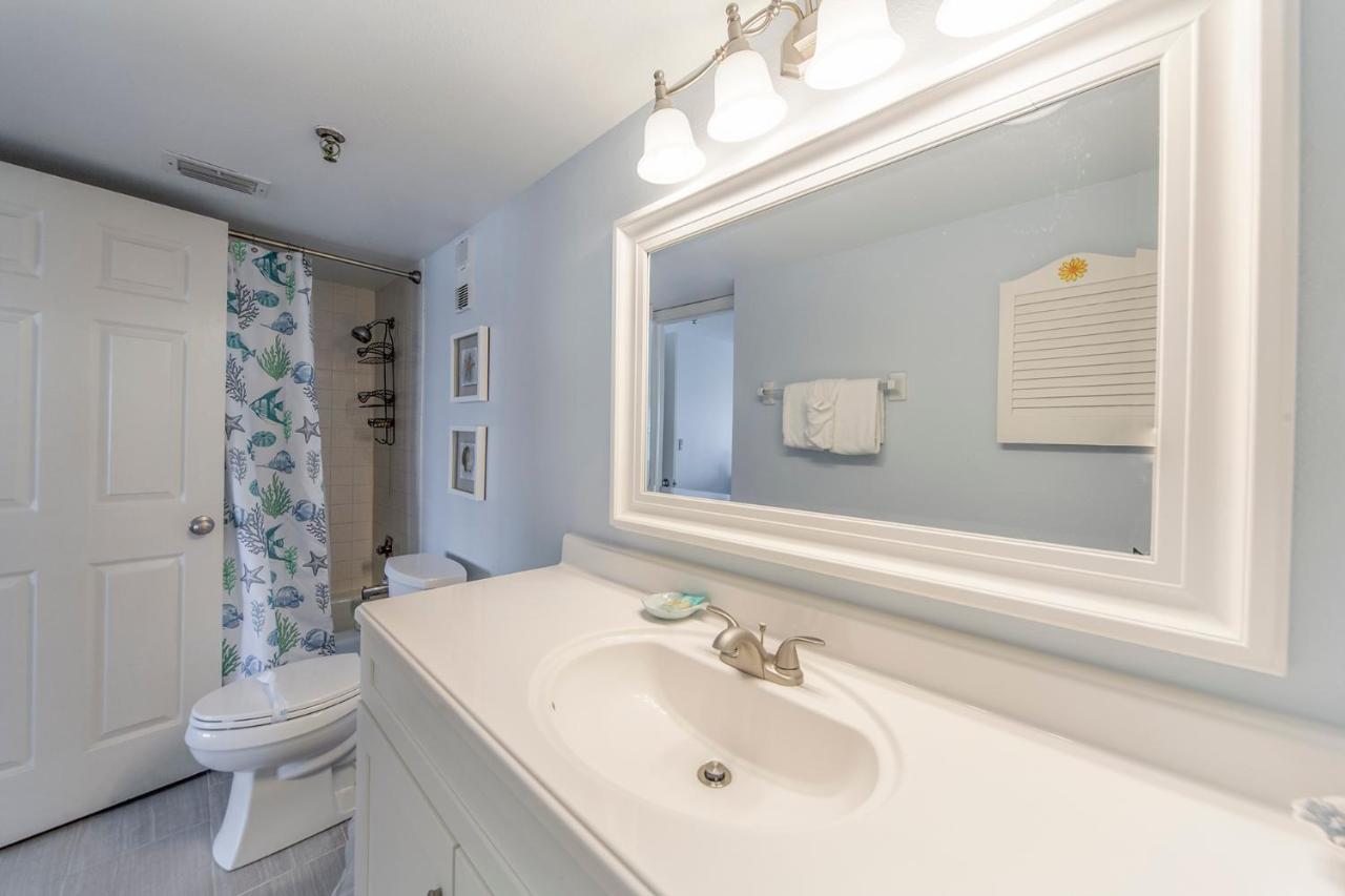 301 Beach Place Condos St. Pete Beach Esterno foto