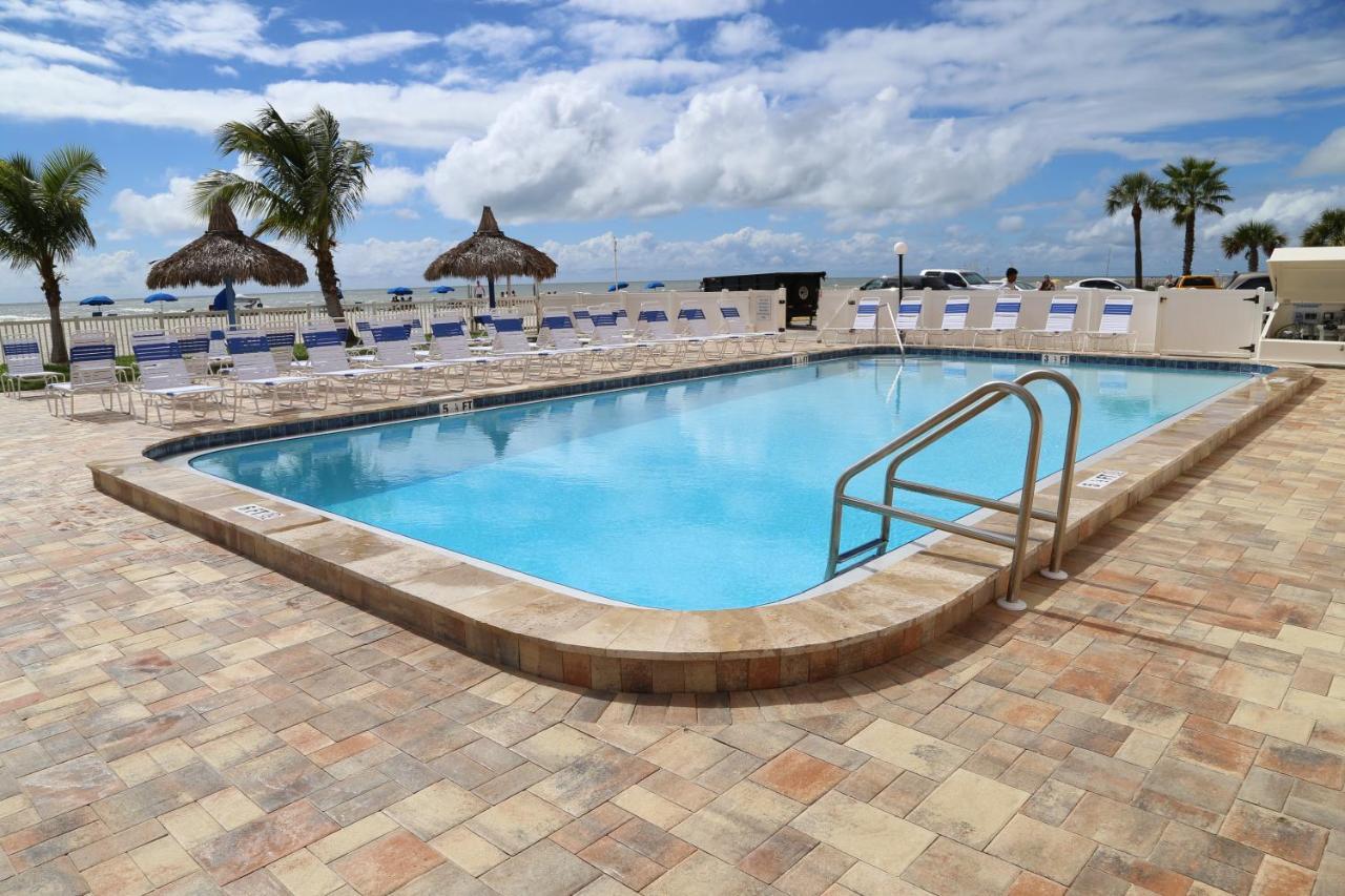 301 Beach Place Condos St. Pete Beach Esterno foto