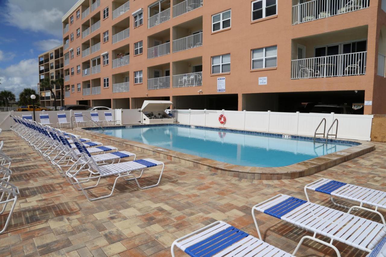 301 Beach Place Condos St. Pete Beach Esterno foto