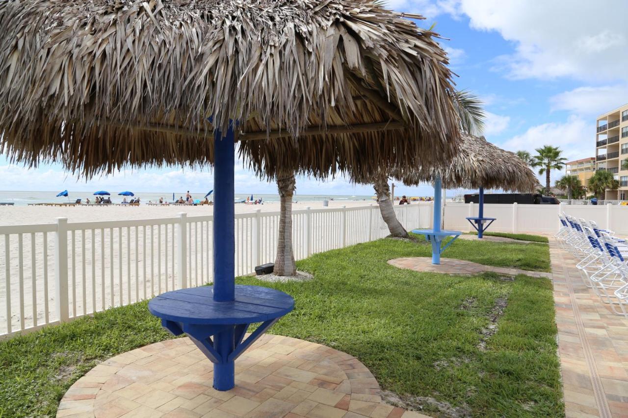 301 Beach Place Condos St. Pete Beach Esterno foto