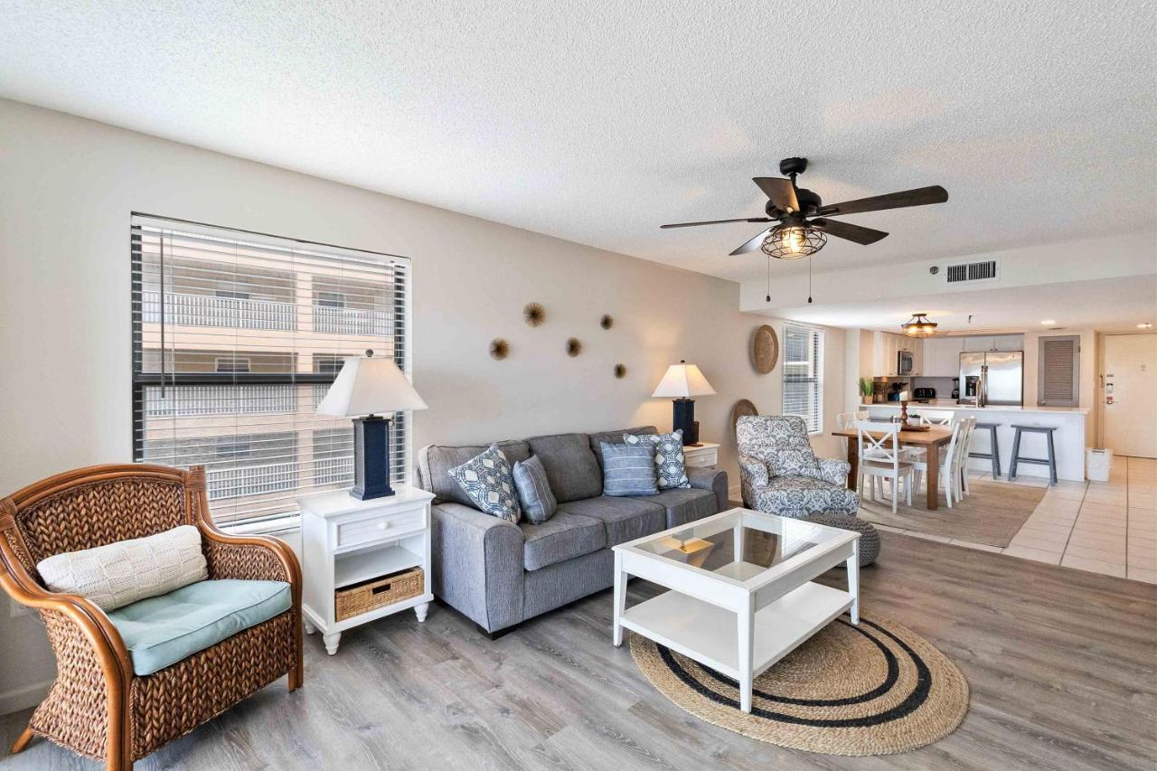 301 Beach Place Condos St. Pete Beach Esterno foto