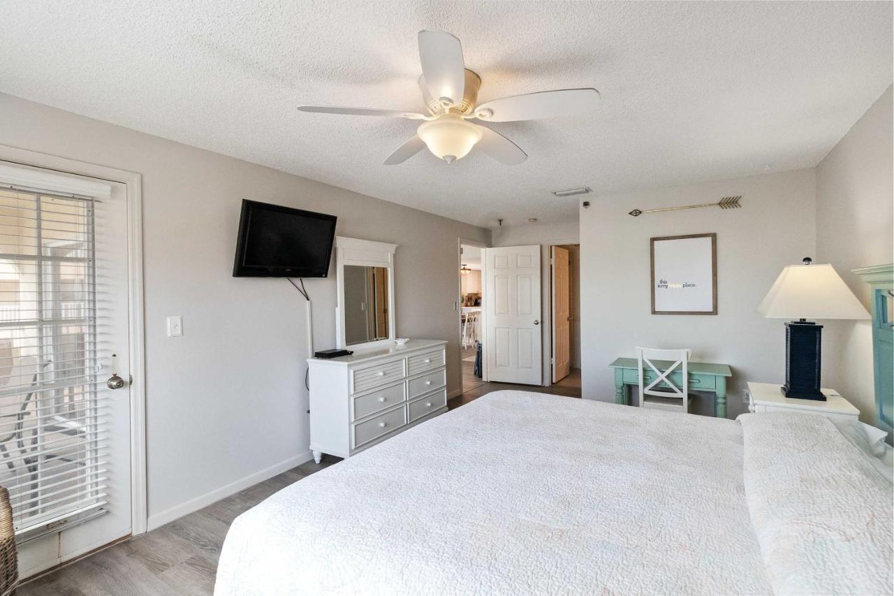 301 Beach Place Condos St. Pete Beach Esterno foto