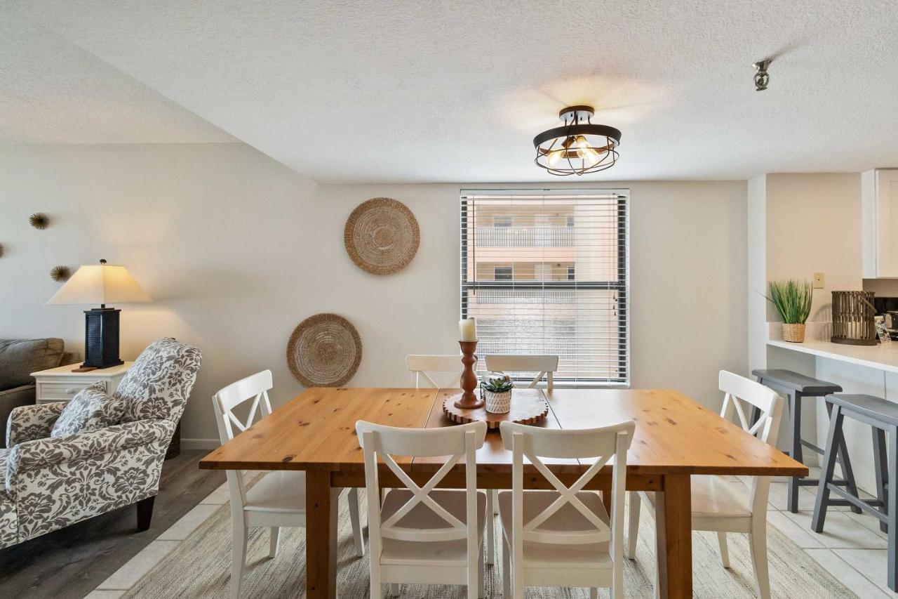 301 Beach Place Condos St. Pete Beach Esterno foto