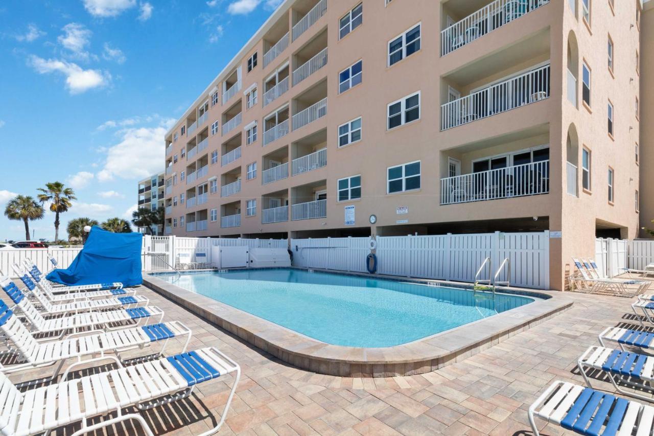 301 Beach Place Condos St. Pete Beach Esterno foto