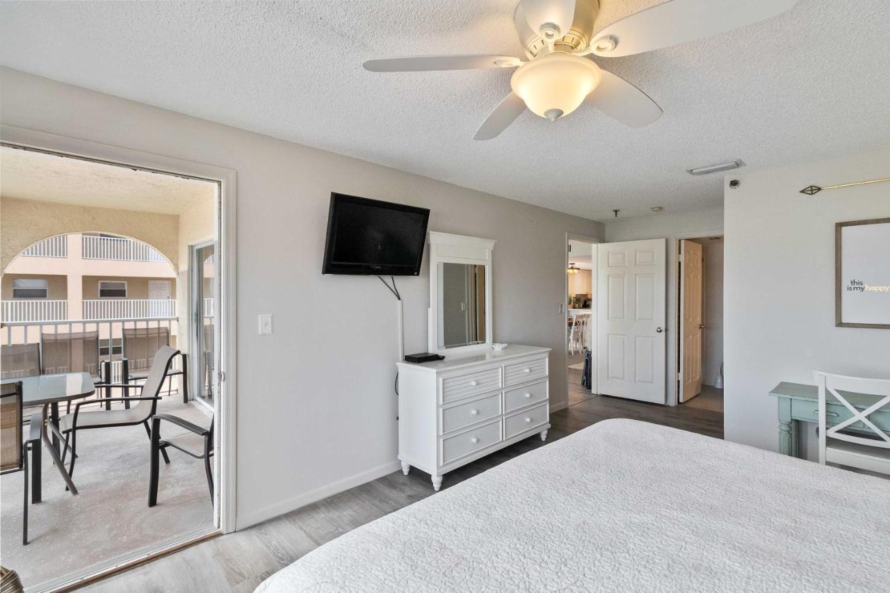 301 Beach Place Condos St. Pete Beach Esterno foto